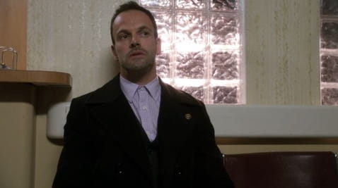 Elementary (2012) - 1 season 23 episode