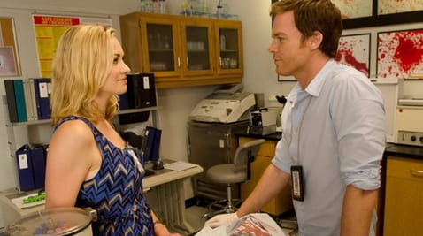 Dexter (2006) – 7 сезон 4 episode