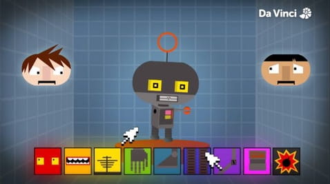 9. Jackattack protiv Robotrona