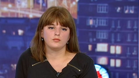 Жестокая фотография