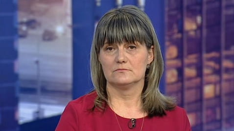 Боротьба спадкоємців