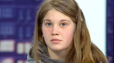 Бідна Настя. Боротьба за відродження