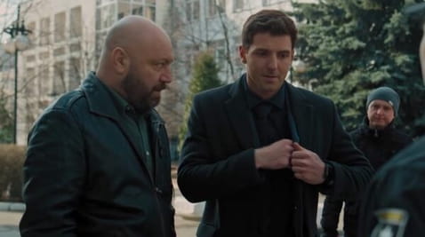 6. серія