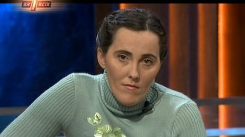 16. Нерівний шлюб. Частина 2