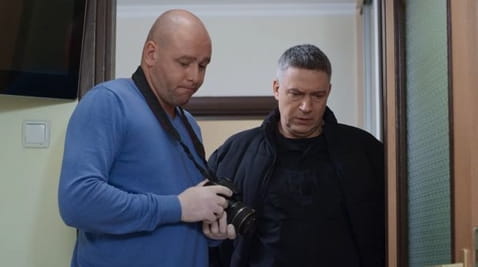 13 серия