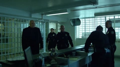 Daredevil ( 2015 ) – 2 season 9 episode