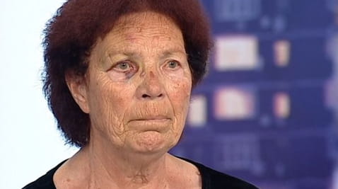 Невдячна внучка