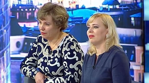 Тато за фотографією