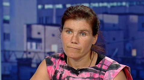 З простягнутою рукою. 3 роки по тому