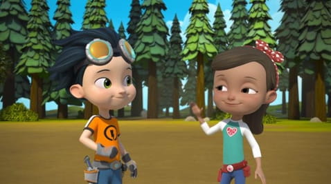 20 Episode
