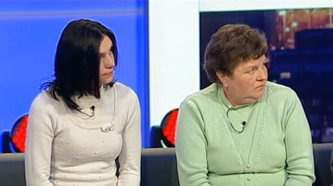 Испорченные добротой