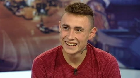 Страдания в любви