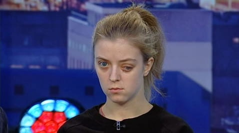 Потерянная красота