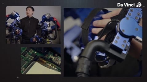 4. Біонічні люди