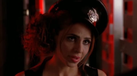 Castle (2009) – 2 season 16 episode