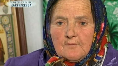 The Witcher or Scary Village 2