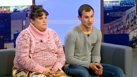 Правда о приемной жизни