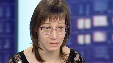 Спасение от мамы