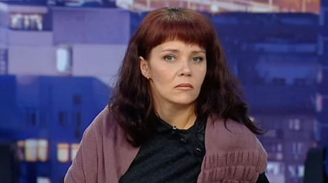 Рукавиці з любов'ю. Повернення