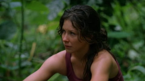 Lost (2004) - 2 сезон 9 episode