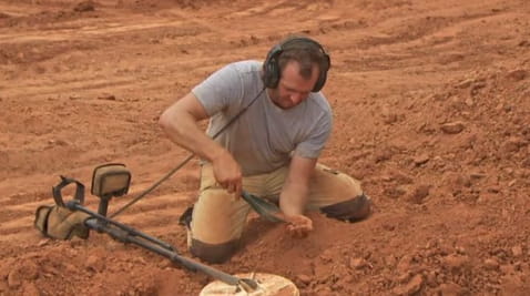 Australie, la ruée vers l'or (2016) – 3 season 10 episode