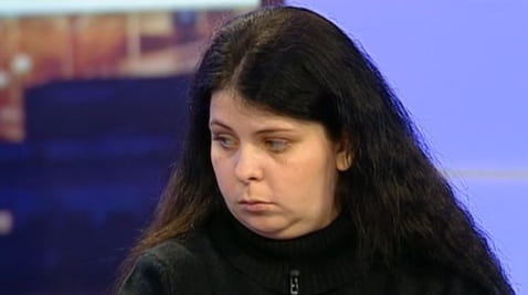 Первый встречный. Результаты ДНК