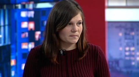 Нерозділена відповідальність