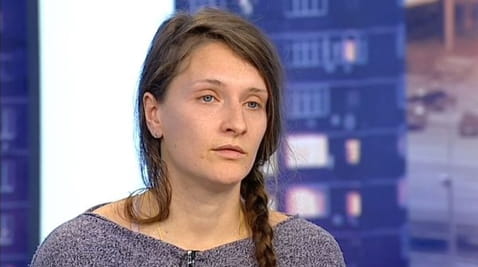 Вбивство на очах у дружини