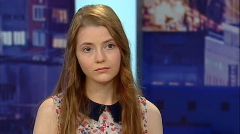 Золота клітка