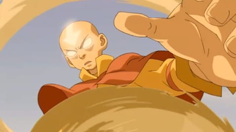 Avatar: The Last Airbender ( 2005 ) – 2 сезон 1 episode