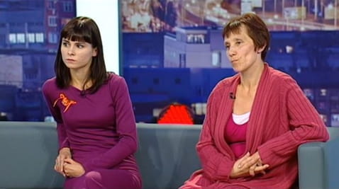 Малазийская узница. Возвращение