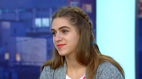 Бегство от материнства