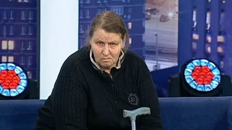 Бабусині сироти