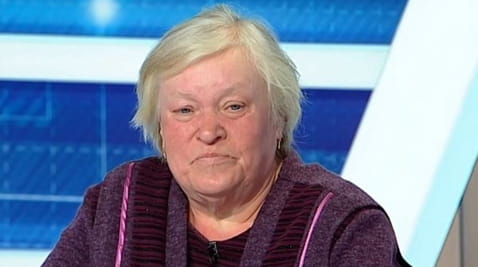 Кришталева душа