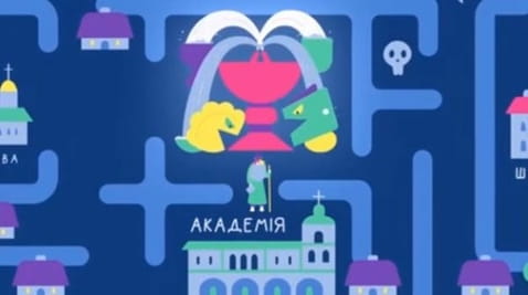 4. The journey of Skovoroda through the eyes of a Ukrainer