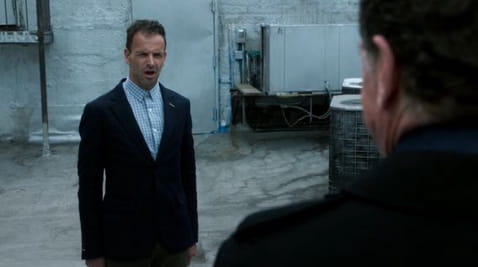 Elementary (2012) – 4 season 1 episode