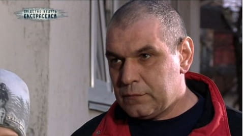 Boyarka Witch. Part 2