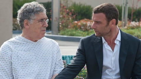 Ray Donovan (2013) – 1 сезон episode 6