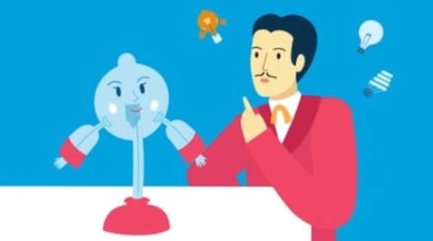 5. Ivan Pulyuy Bible, X-ray and Tesla