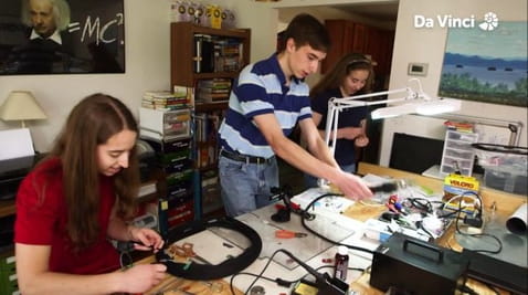 7. Виправлення дальтонізму