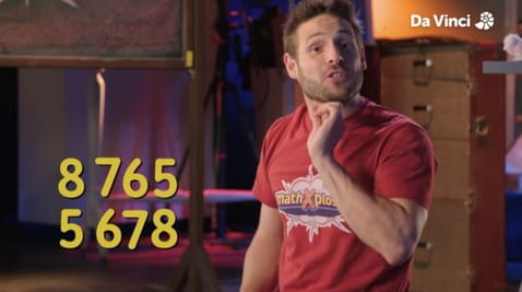 40. Mõtisklemine peeglikirjutamise üle