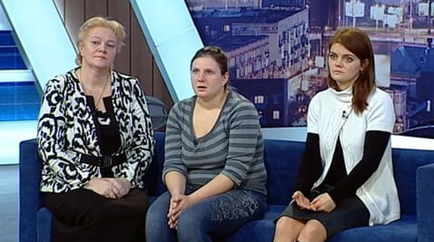 Долгожданная любовь