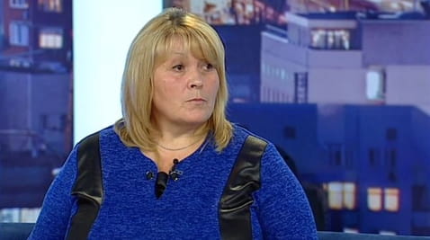 Последняя капля