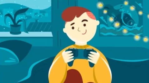 6. How Santa Claus saved Christmas