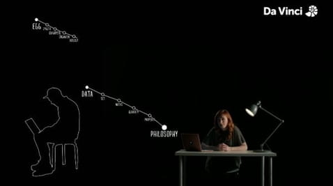 1. Радість даних