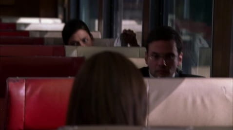 Criminal Minds (2005) - 1 season 9 episode
