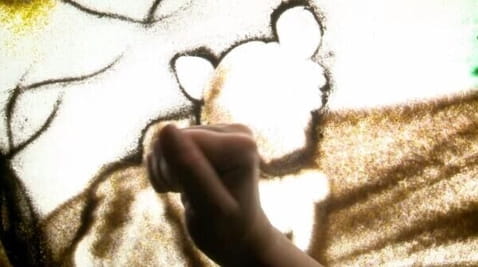 30. Кіт та півник