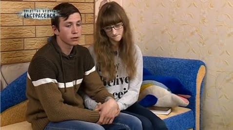 Odesa. Exorcism. Part 2