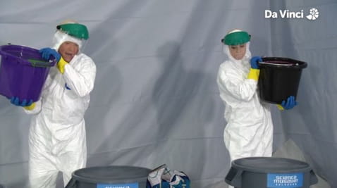 7. Музей науки Оклахома I.