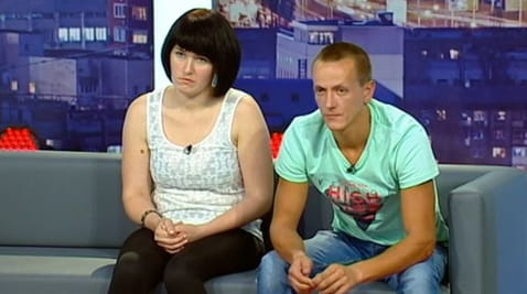 Тридцать тысяч за дочь